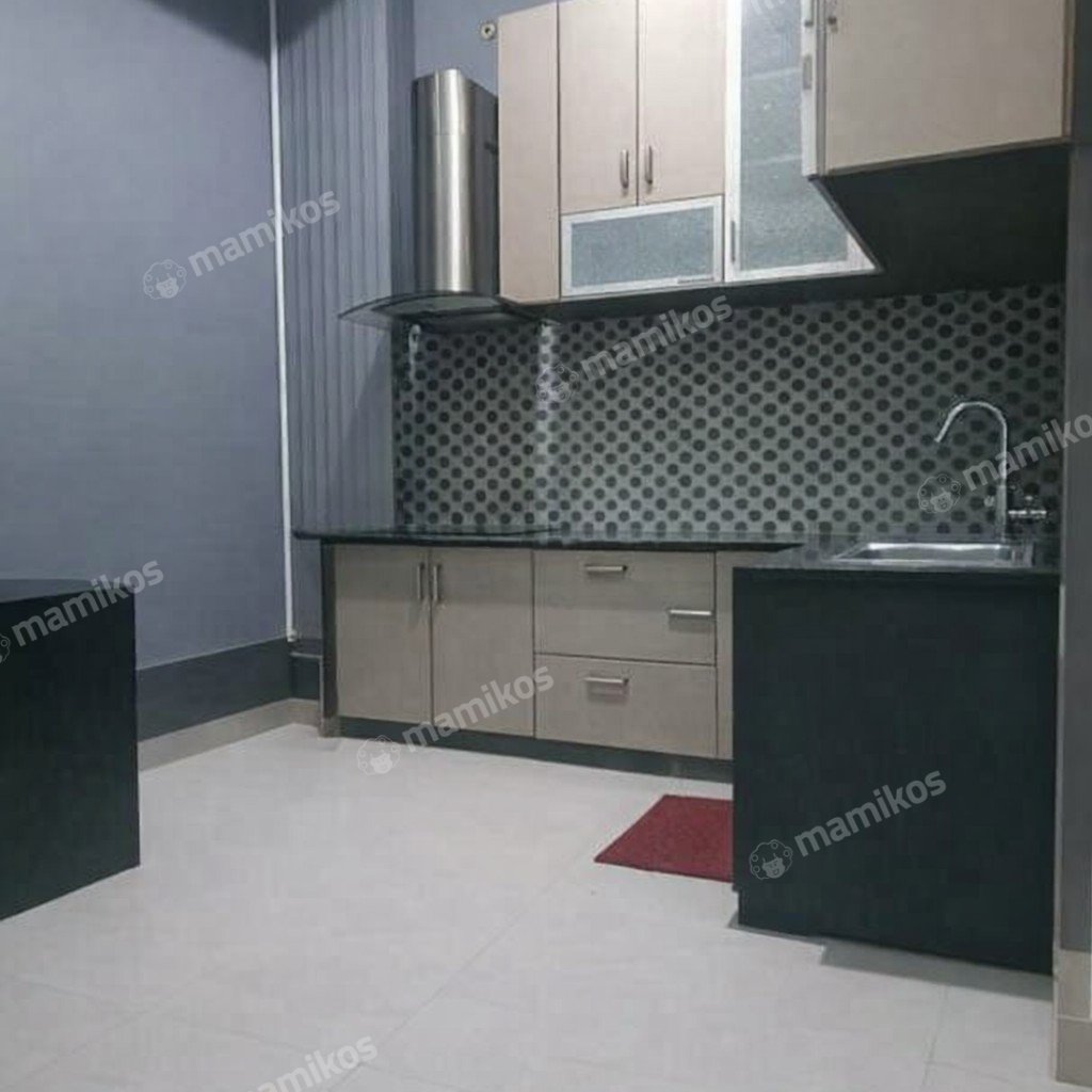 Rumah Sertifikat SHM 4 Kamar Tidur 3 Kamar Mandi Duren Sawit Jakarta Timur - Photo 4