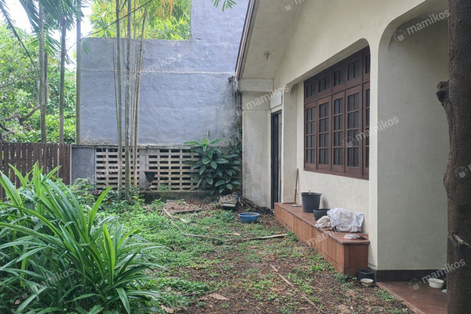 Rumah Sertifikat SHM 3 Kamar Tidur 3 Kamar Mandi Pondok Indah Jakarta Selatan