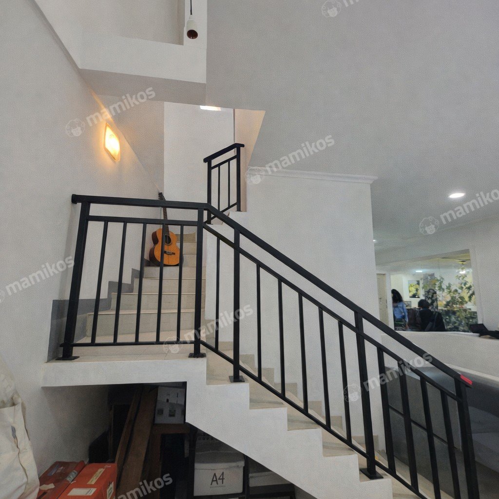 Rumah Sertifikat SHM 3 Kamar Tidur 2 Kamar Mandi Sunter Jakarta Utara - Photo 5