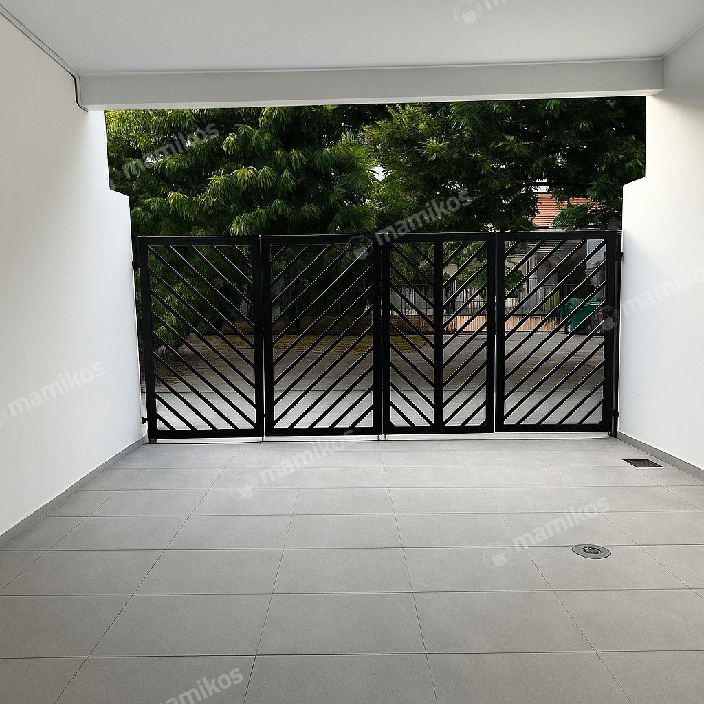 Rumah Sertifikat SHM 4 Kamar Tidur 4 Kamar Mandi Tanjung Duren Jakarta Barat - Photo 2