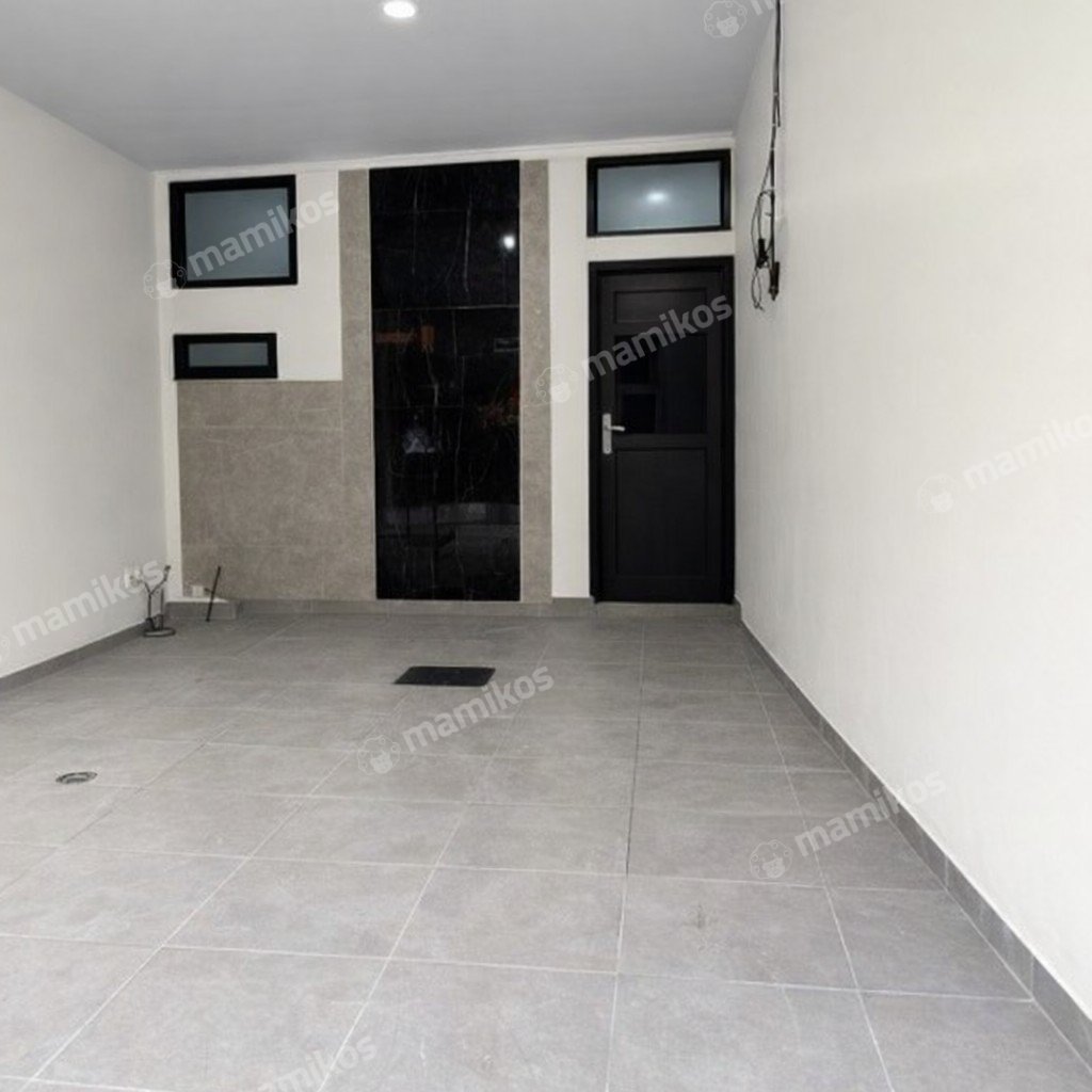 Rumah Sertifikat SHM 4 Kamar Tidur 4 Kamar Mandi Tanjung Duren Jakarta Barat - Photo 3
