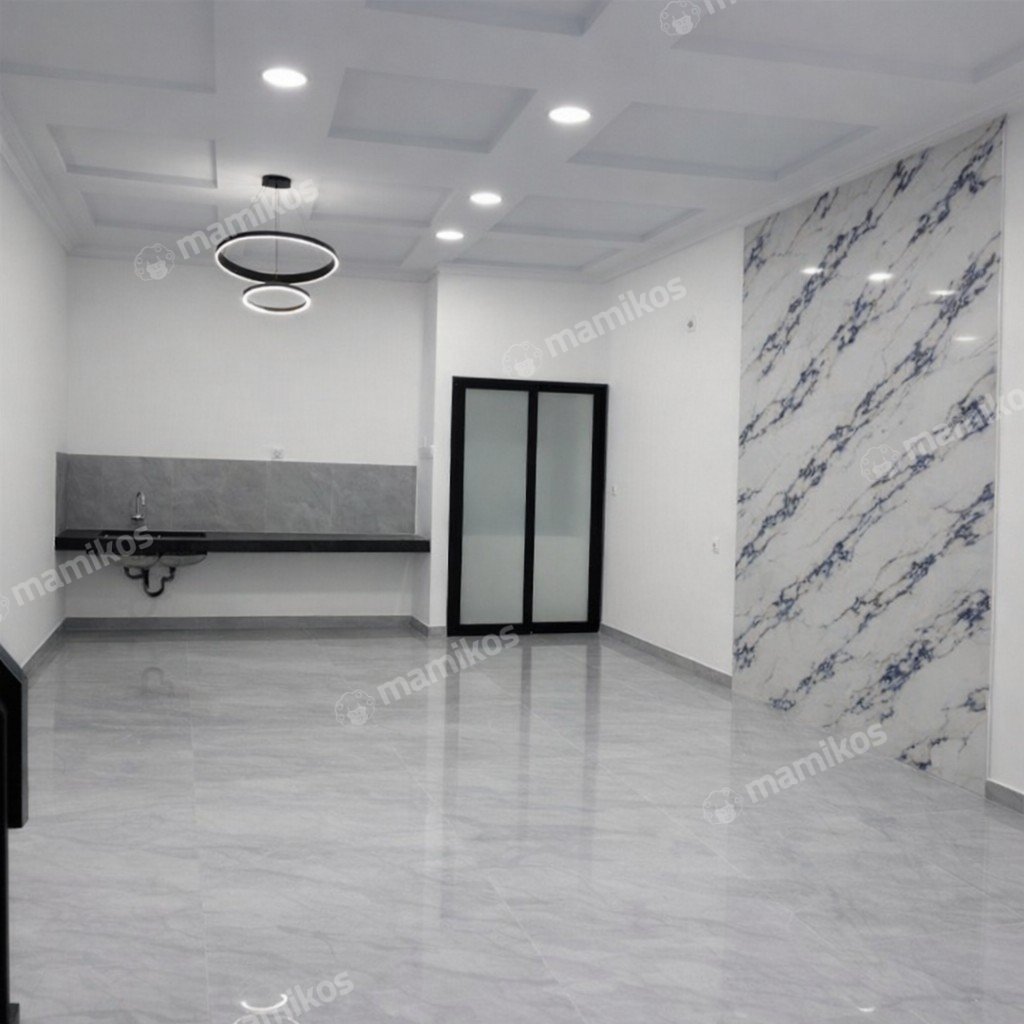 Rumah Sertifikat SHM 4 Kamar Tidur 4 Kamar Mandi Tanjung Duren Jakarta Barat - Photo 4