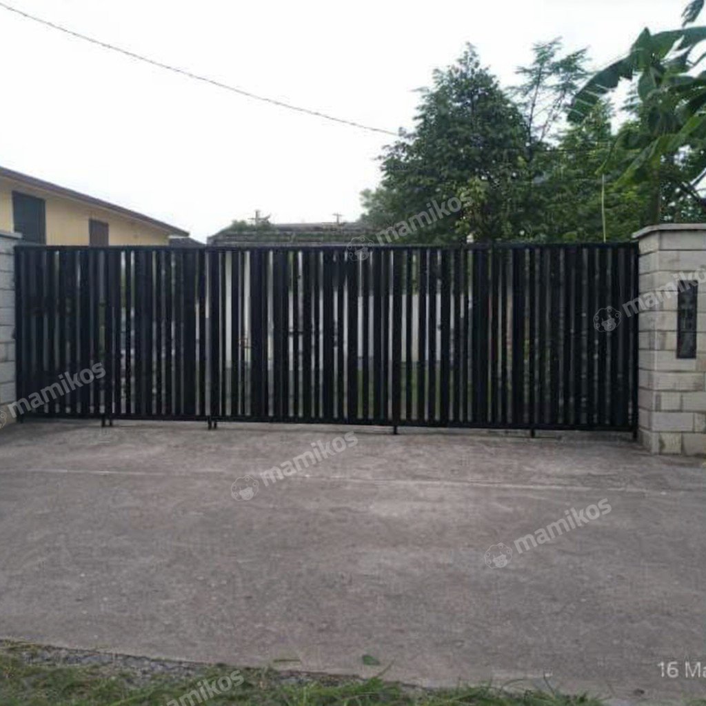 Rumah Sertifikat SHM 2 Kamar Tidur 1 Kamar Mandi Cibubur Jakarta Timur - Photo 3