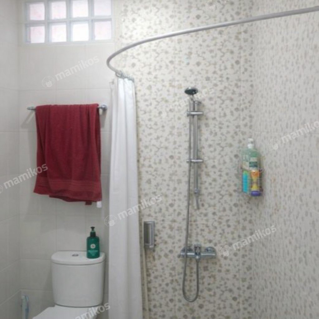 Rumah Sertifikat SHM 2 Kamar Tidur 1 Kamar Mandi Cibubur Jakarta Timur - Photo 4