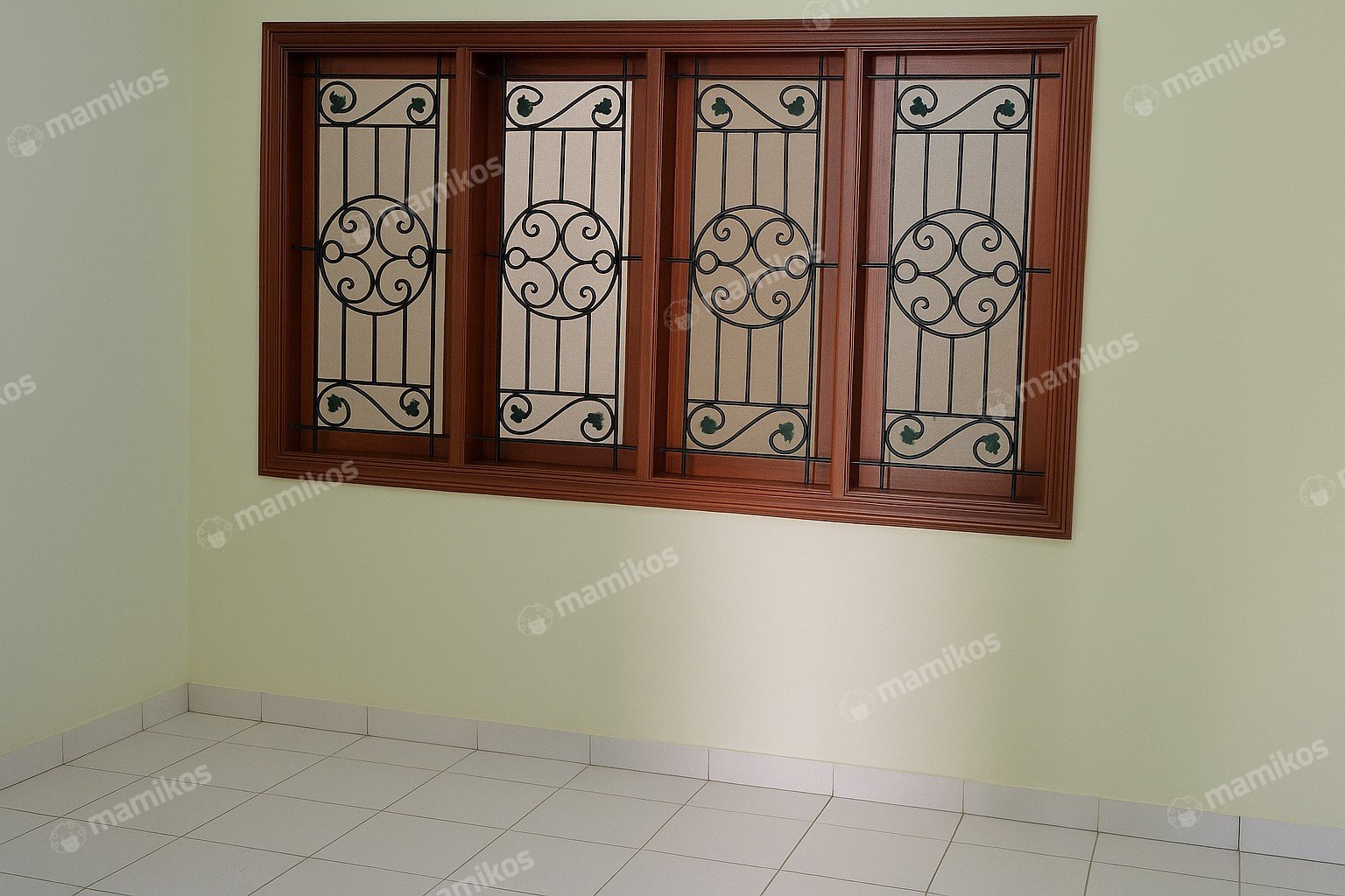 Rumah Sertifikat SHM 3 Kamar Tidur 3 Kamar Mandi Kelapa Gading Jakarta Utara