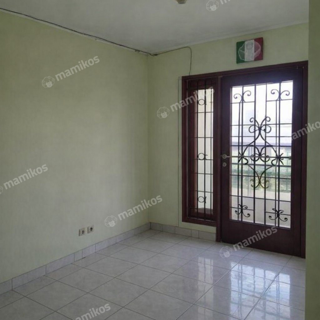 Rumah Sertifikat SHM 3 Kamar Tidur 3 Kamar Mandi Kelapa Gading Jakarta Utara - Photo 2