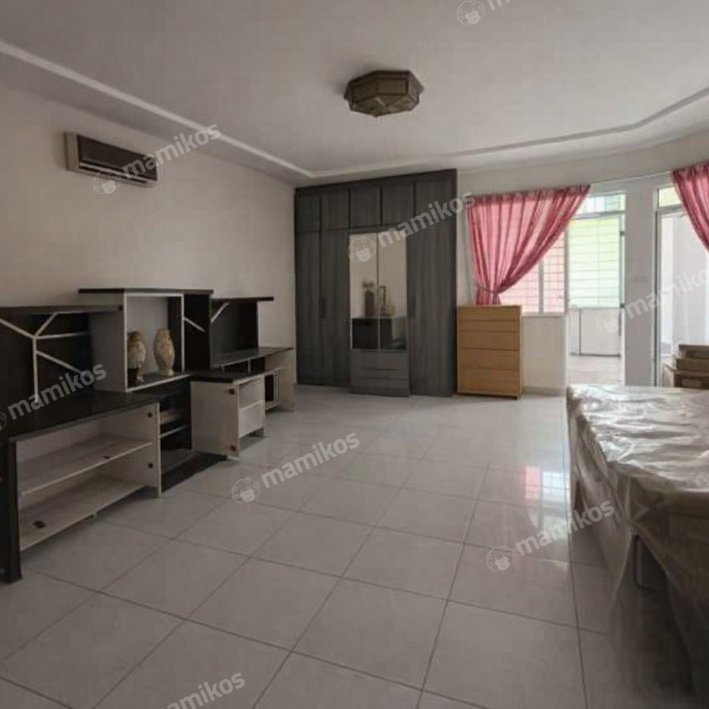Rumah Sertifikat SHM 4 Kamar Tidur 4 Kamar Mandi Sunter Jakarta Utara - Photo 3
