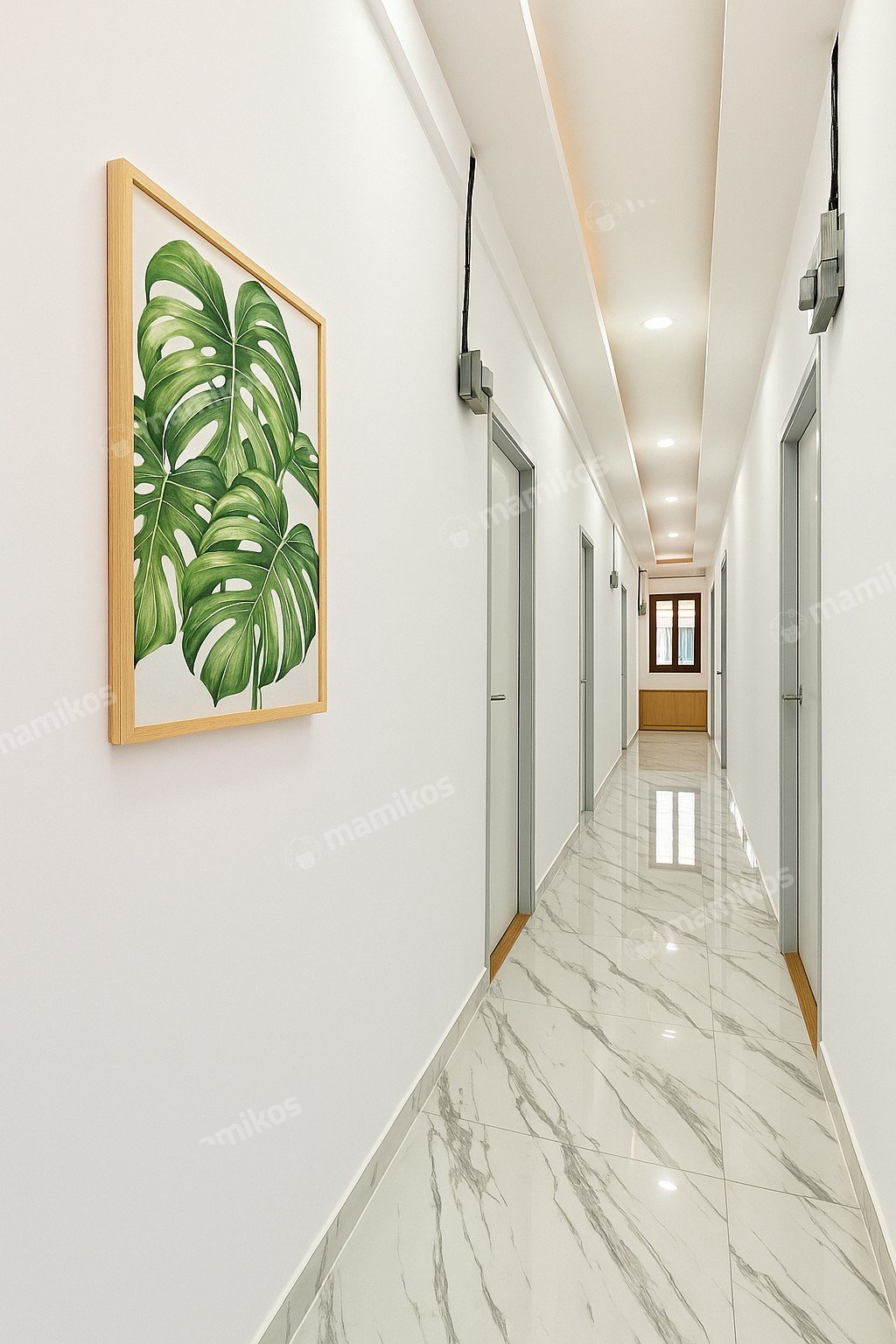Rumah Sertifikat SHM 22 Kamar Tidur 22 Kamar Mandi Tomang Jakarta Barat - Photo 4