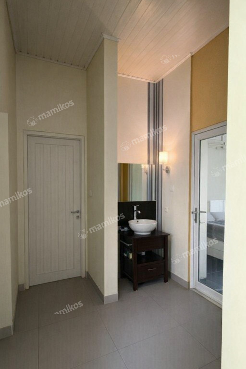 Rumah 3 Kamar Tidur 3 Kamar Mandi 2 Lantai Duren Sawit Jakarta Timur - Photo 4
