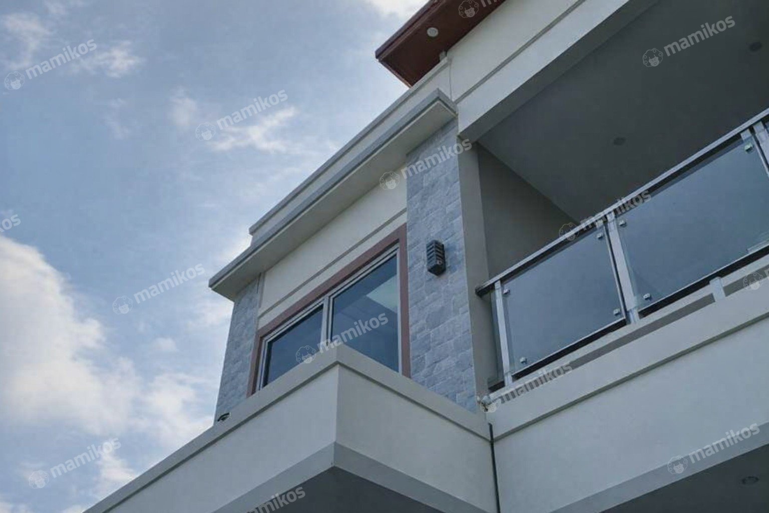 Rumah Sertifikat SHM 3 Kamar Tidur 3 Kamar Mandi Joglo Jakarta Barat