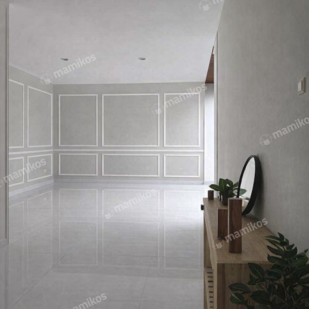 Rumah 3 Kamar Tidur 2 Kamar Mandi 2 Lantai Kota Wisata Jakarta Timur - Photo 4