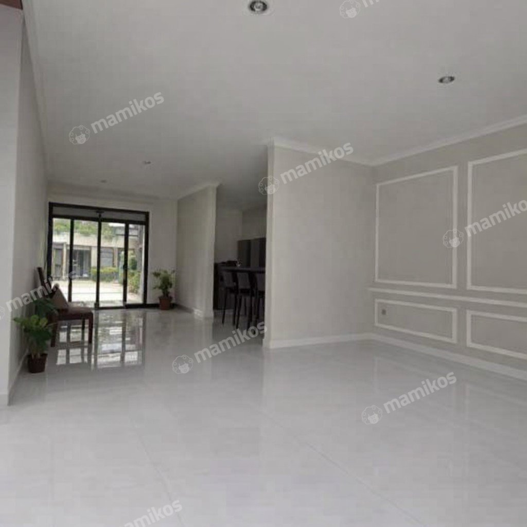 Rumah 3 Kamar Tidur 2 Kamar Mandi 2 Lantai Kota Wisata Jakarta Timur - Photo 5
