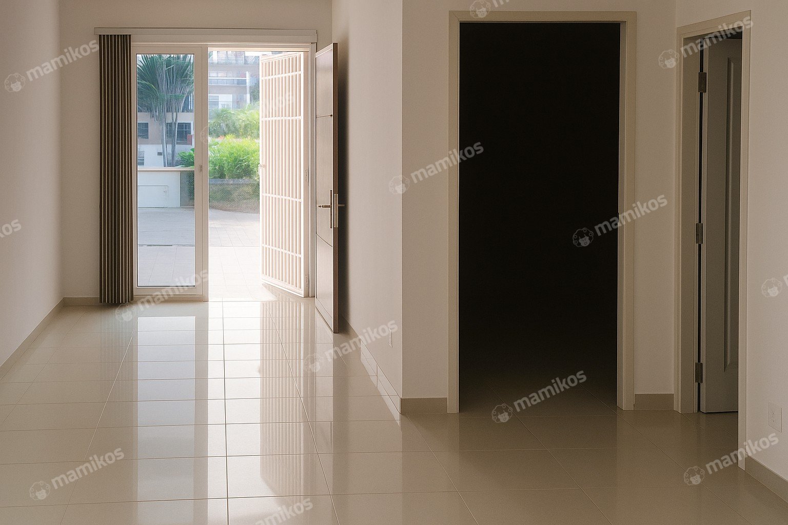 Rumah Sertifikat SHM 4 Kamar Tidur 3 Kamar Mandi Meruya Jakarta Barat - Photo 3