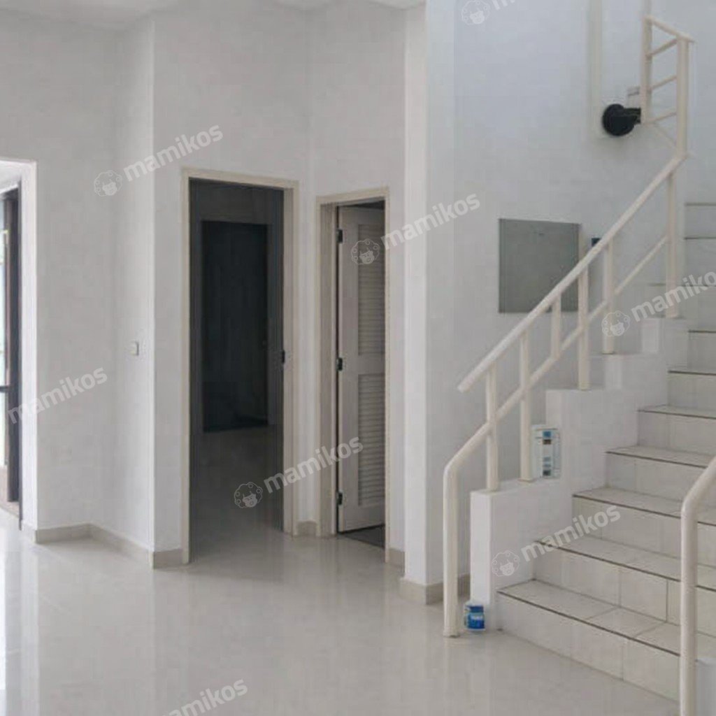 Rumah Sertifikat SHM 4 Kamar Tidur 3 Kamar Mandi Meruya Jakarta Barat - Photo 4
