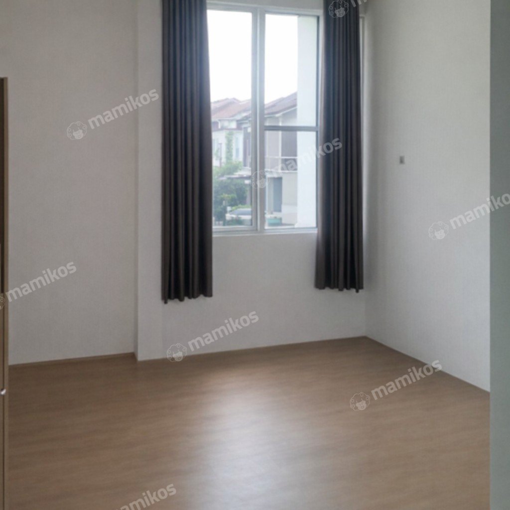 Rumah Sertifikat SHM 4 Kamar Tidur 3 Kamar Mandi Meruya Jakarta Barat - Photo 5