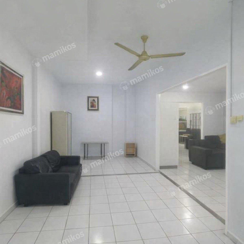 Rumah 3 Kamar Tidur 3 Kamar Mandi 2 Lantai Kota Wisata Jakarta Timur - Photo 3