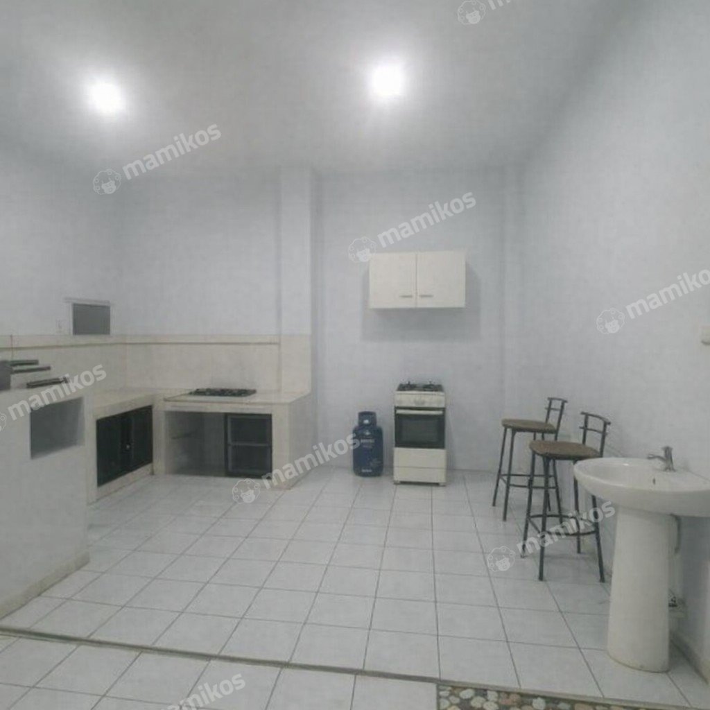 Rumah 3 Kamar Tidur 3 Kamar Mandi 2 Lantai Kota Wisata Jakarta Timur - Photo 5