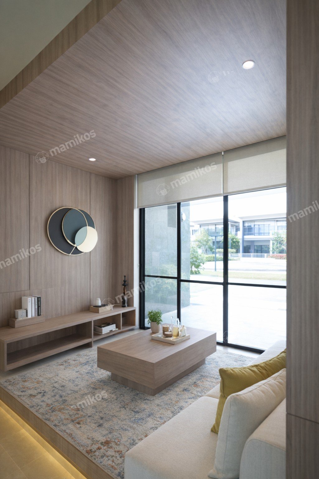 Rumah 5 Kamar Tidur 4 Kamar Mandi 2 Lantai Kota Wisata Jakarta Timur - Photo 5