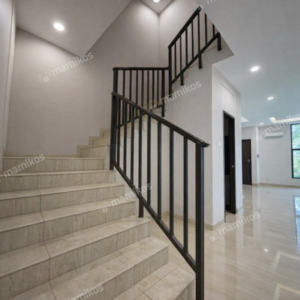Rumah Sertifikat SHM 4 Kamar Tidur 4 Kamar Mandi Pondok Indah Jakarta Selatan - Photo 3