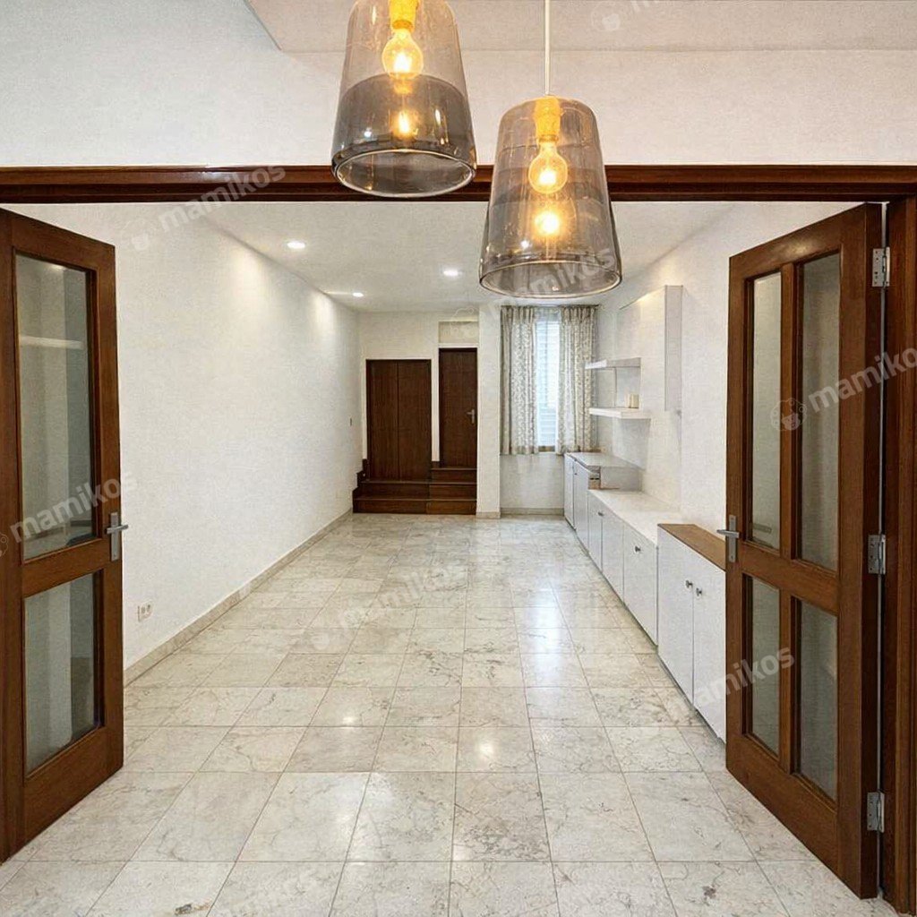 Rumah Sertifikat SHM 3 Kamar Tidur 3 Kamar Mandi Kayu Putih Jakarta Timur - Photo 5