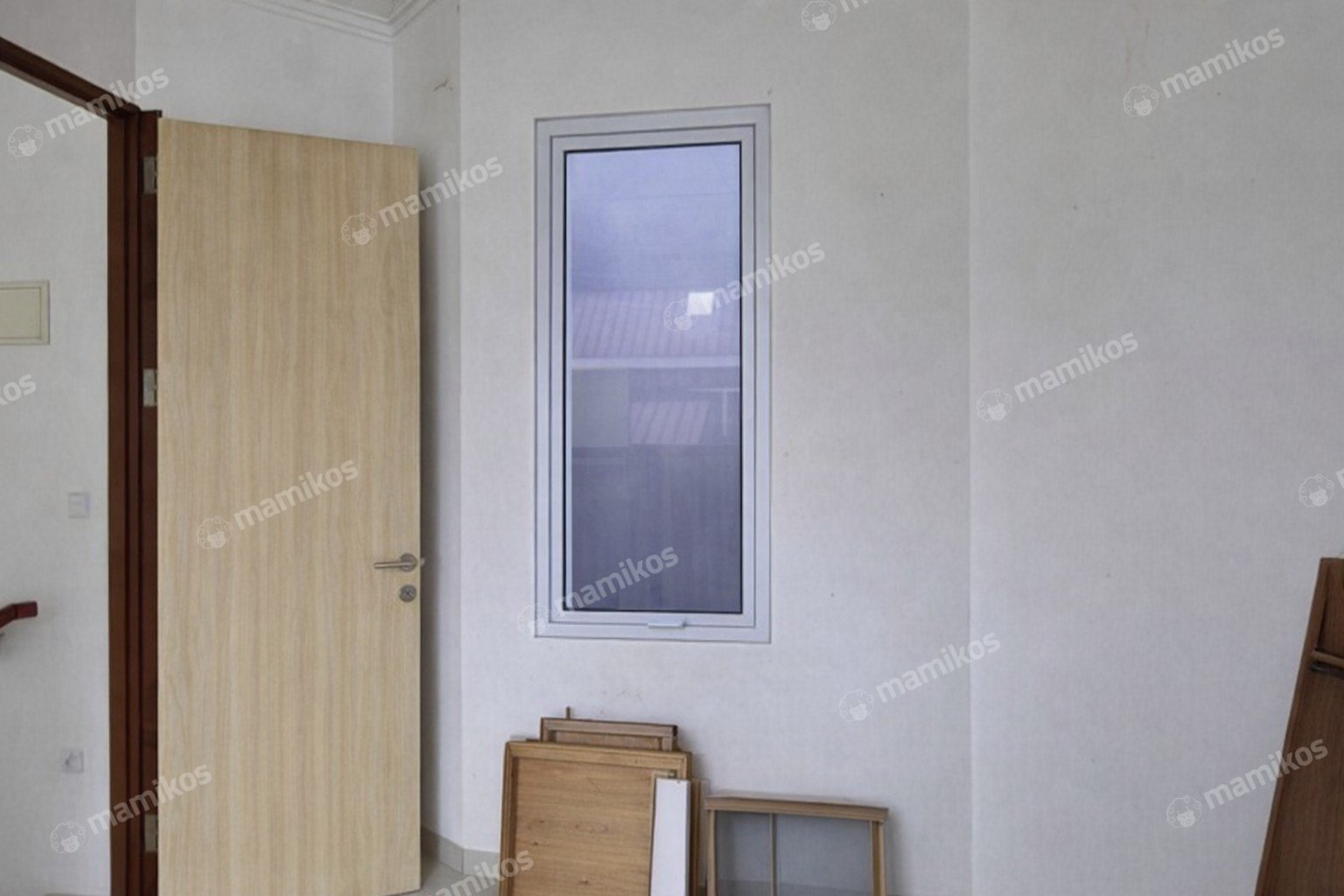 Rumah Sertifikat SHM 3 Kamar Tidur 2 Kamar Mandi Kelapa Gading Jakarta Utara - Photo 4