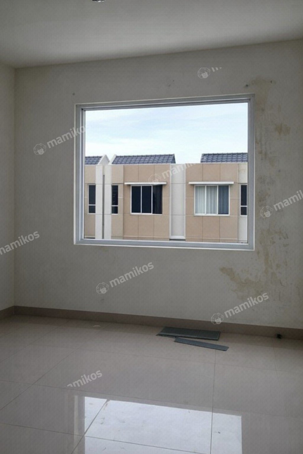 Rumah Sertifikat SHM 3 Kamar Tidur 2 Kamar Mandi Kelapa Gading Jakarta Utara - Photo 5