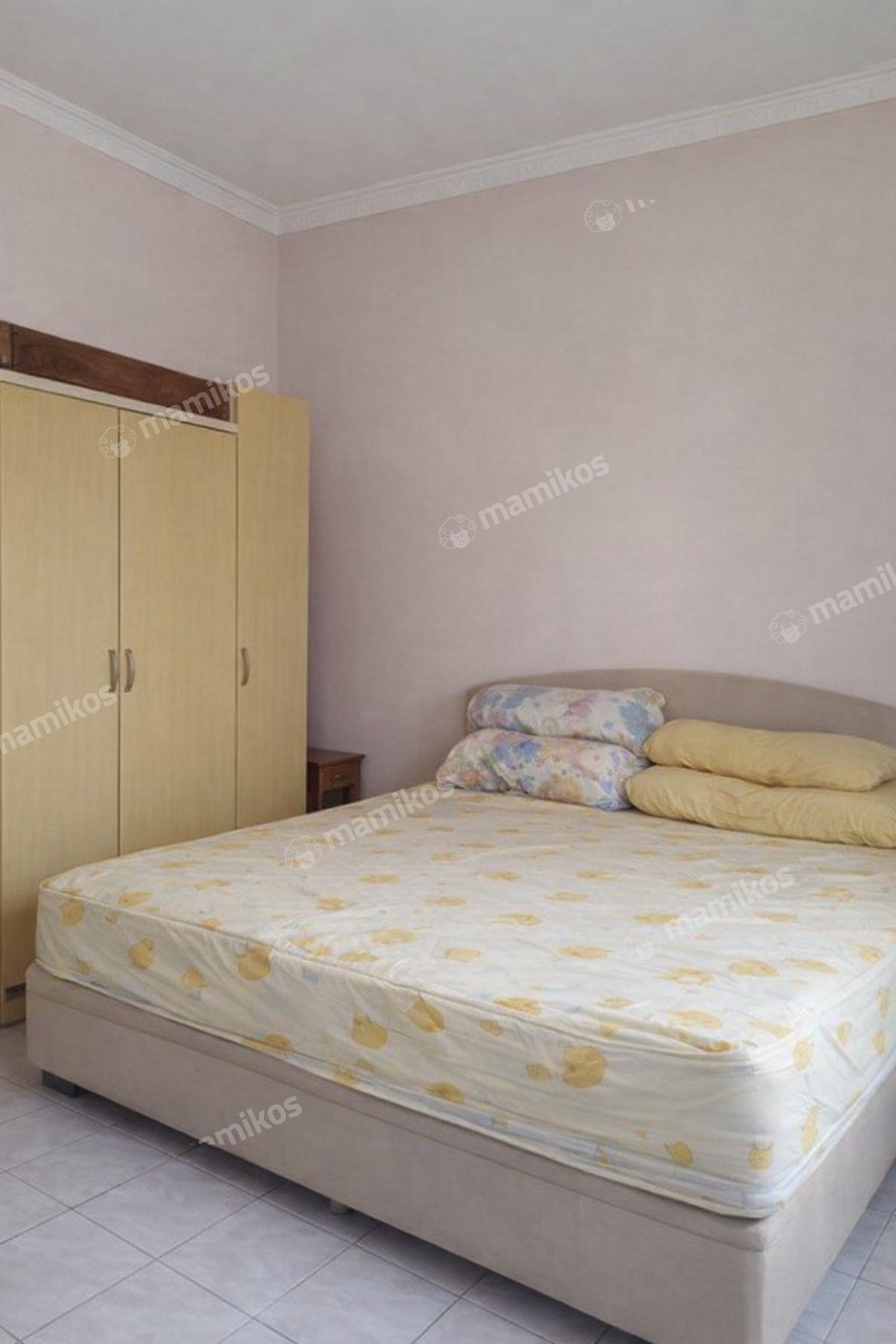 Rumah Sertifikat SHM 4 Kamar Tidur 4 Kamar Mandi Kalideres Jakarta Barat - Photo 2