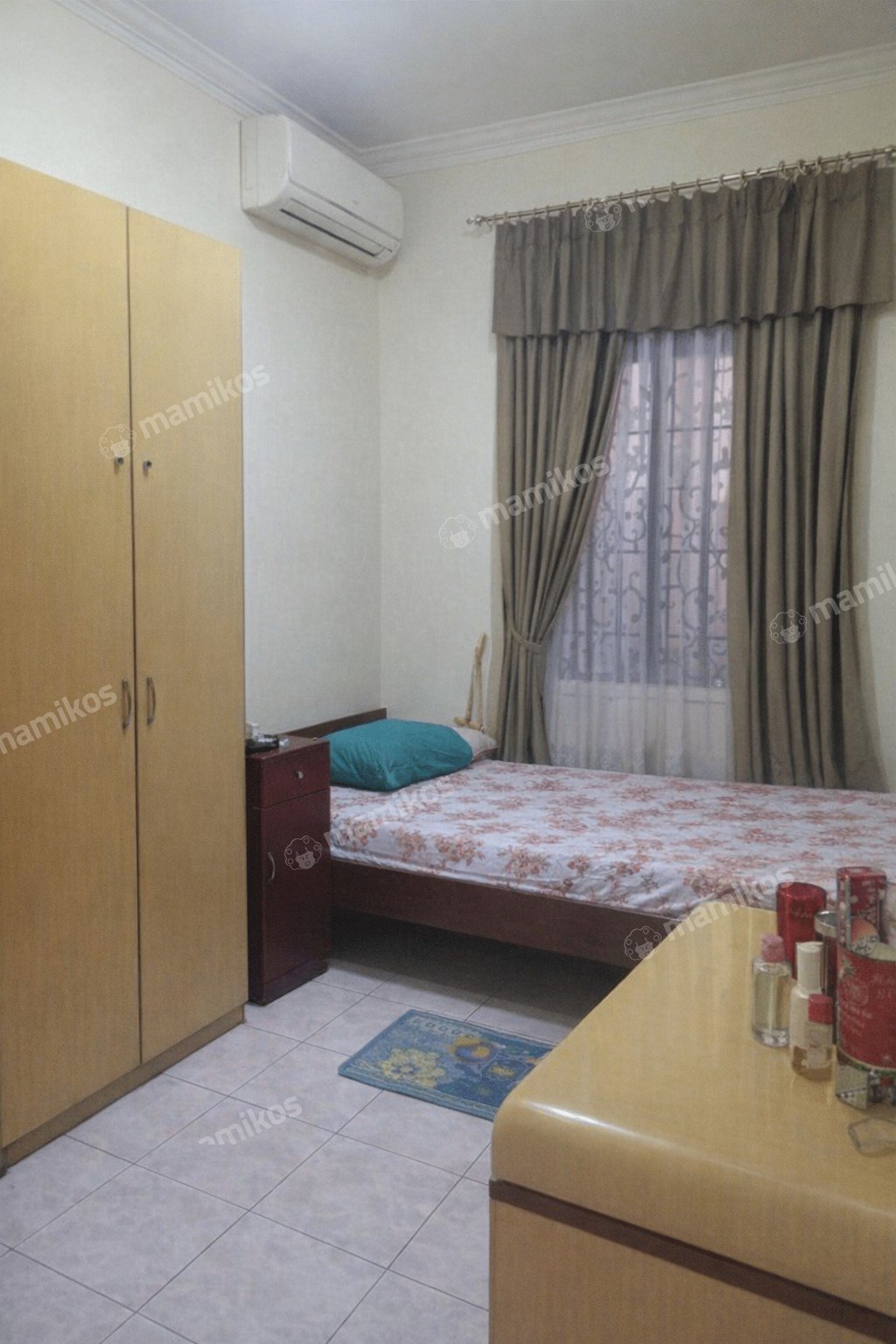 Rumah Sertifikat SHM 4 Kamar Tidur 4 Kamar Mandi Kalideres Jakarta Barat - Photo 3
