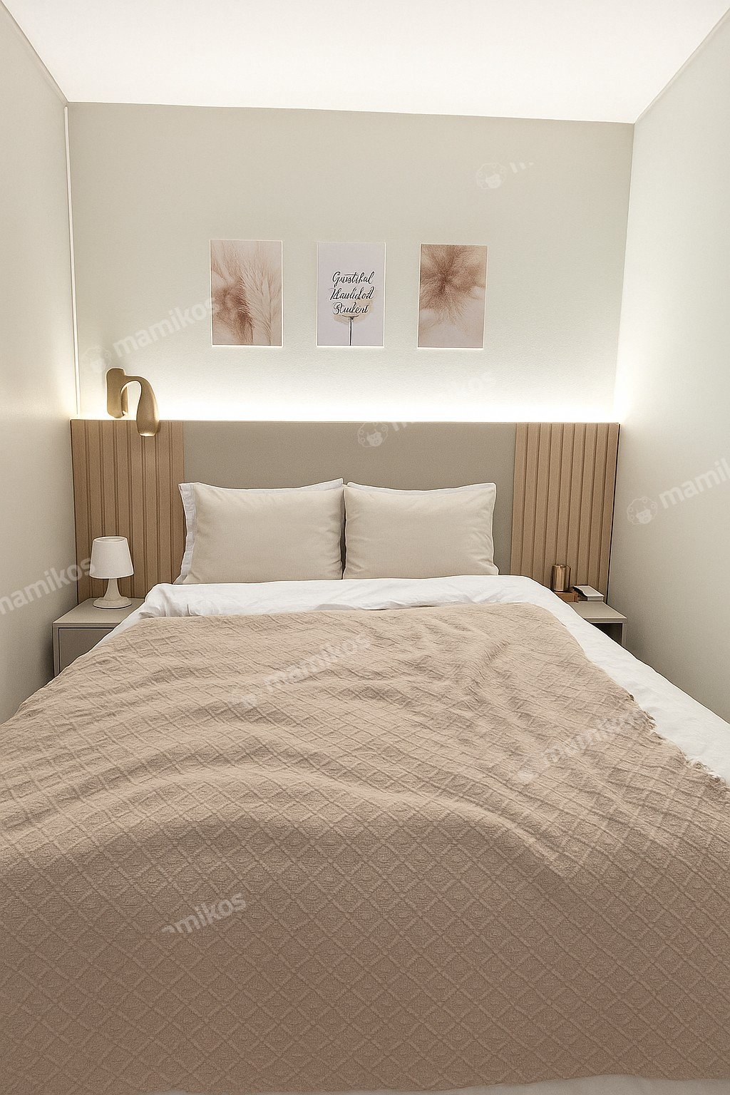 Rumah Sertifikat PPJB 3 Kamar Tidur 2 Kamar Mandi Metland Menteng Jakarta Timur - Photo 5