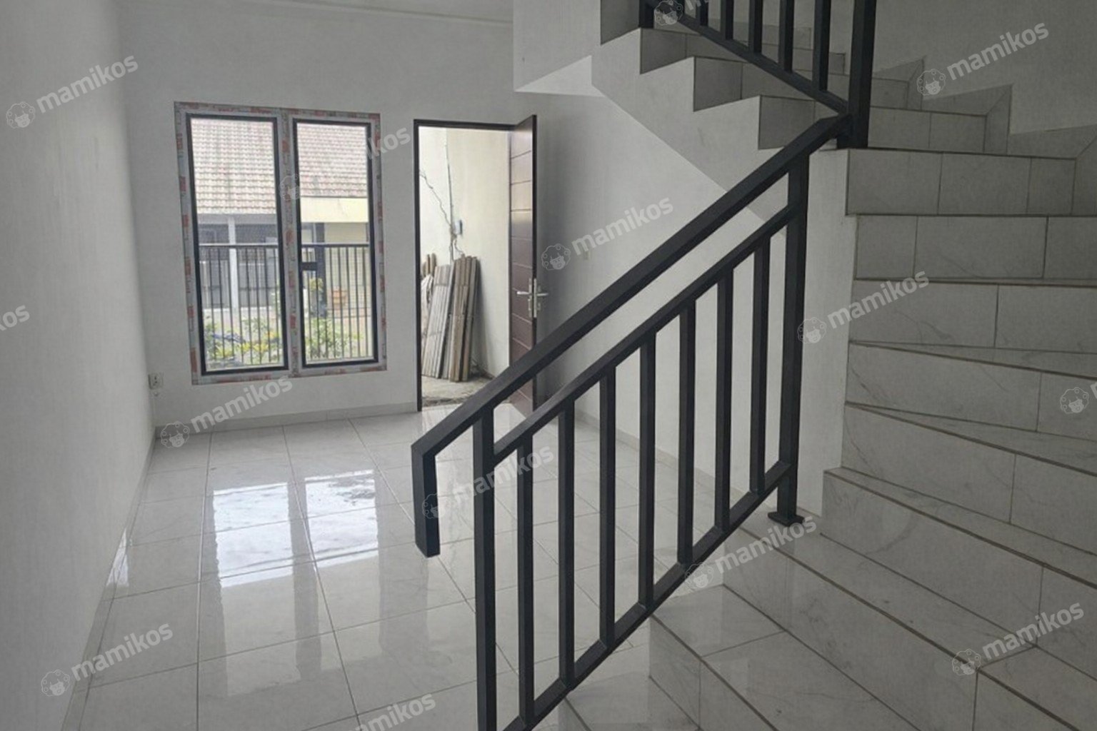 Rumah 3KT 3KM Duri Kepa Jakarta Barat