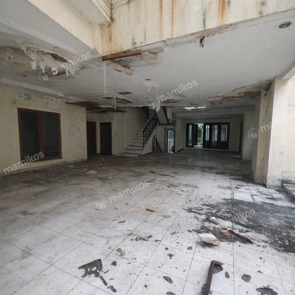 Rumah Sertifikat SHM 5 Kamar Tidur 3 Kamar Mandi Kebayoran Baru Jakarta Selatan - Photo 2
