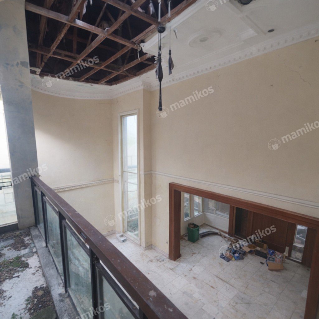 Rumah Sertifikat SHM 5 Kamar Tidur 3 Kamar Mandi Kebayoran Baru Jakarta Selatan - Photo 3