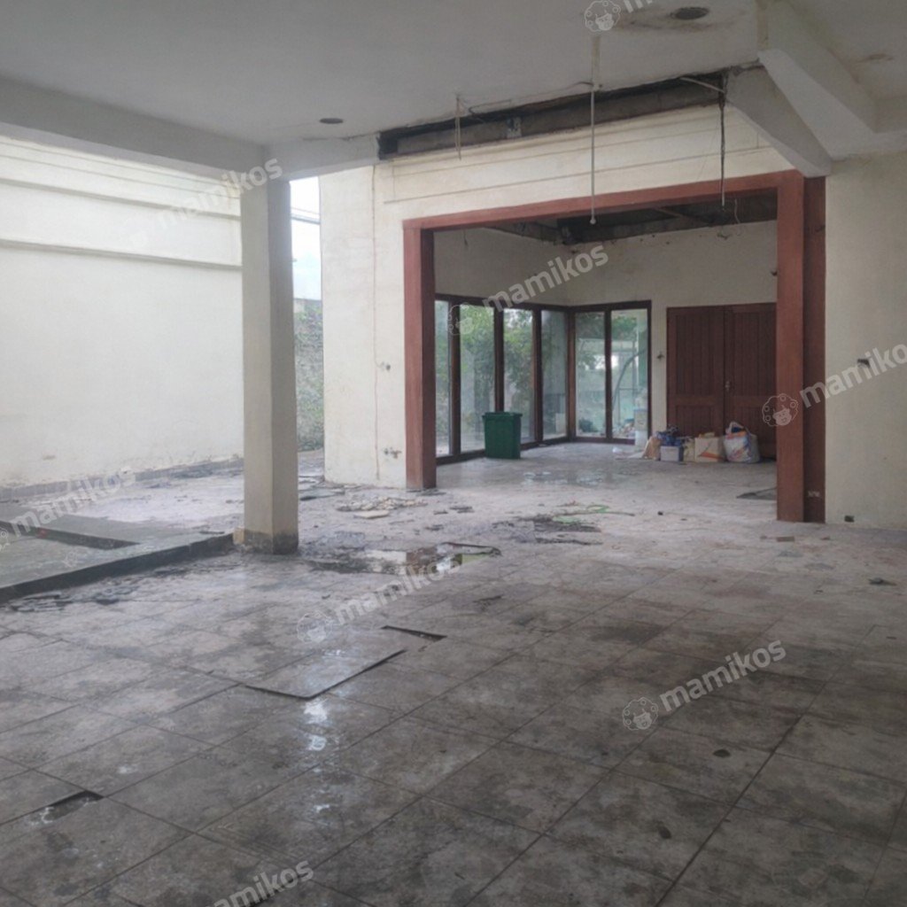 Rumah Sertifikat SHM 5 Kamar Tidur 3 Kamar Mandi Kebayoran Baru Jakarta Selatan - Photo 5