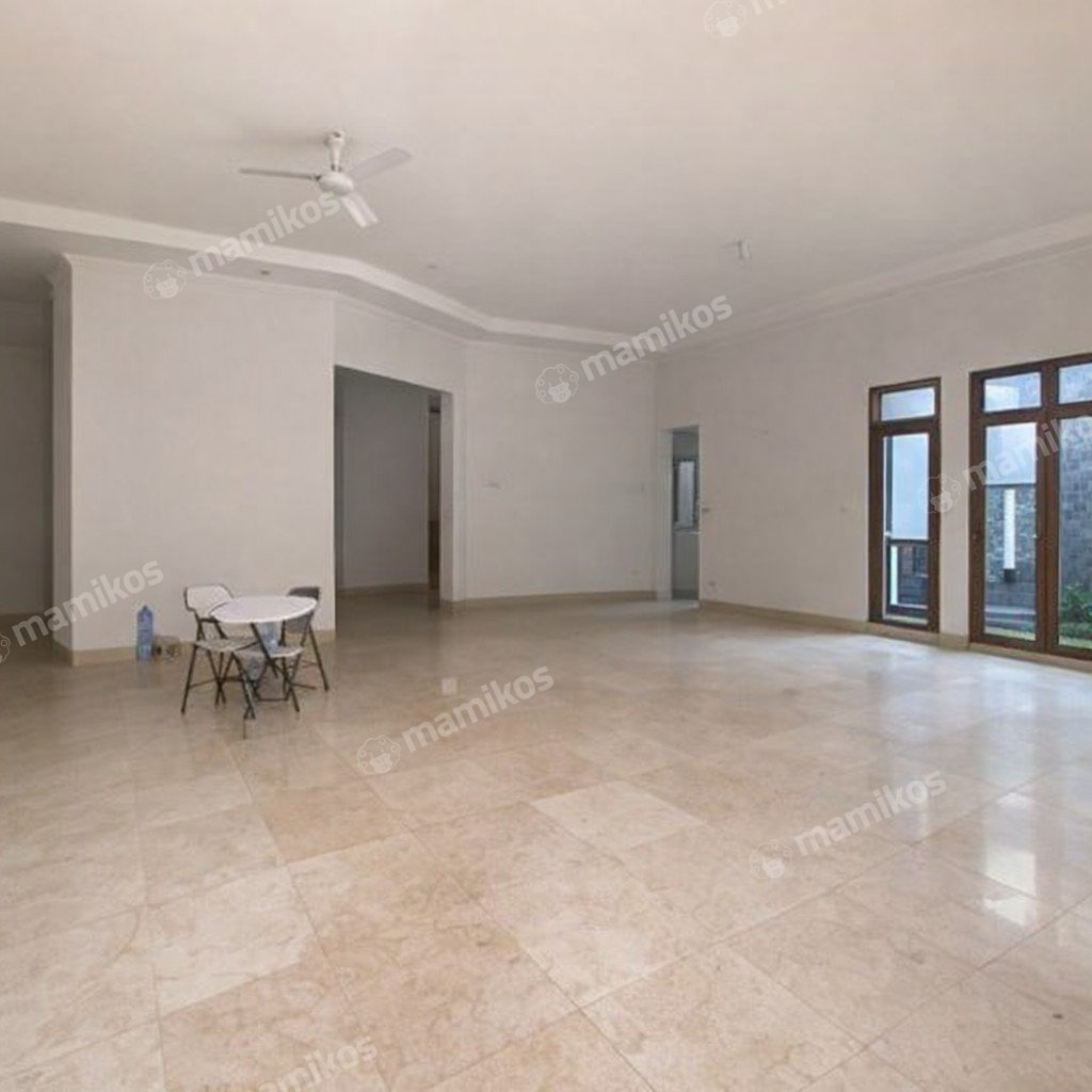 Rumah Sertifikat SHM 3 Kamar Tidur 3 Kamar Mandi Kemang Jakarta Selatan - Photo 2