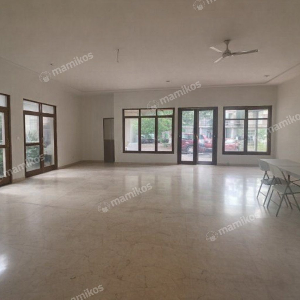 Rumah Sertifikat SHM 3 Kamar Tidur 3 Kamar Mandi Kemang Jakarta Selatan - Photo 3