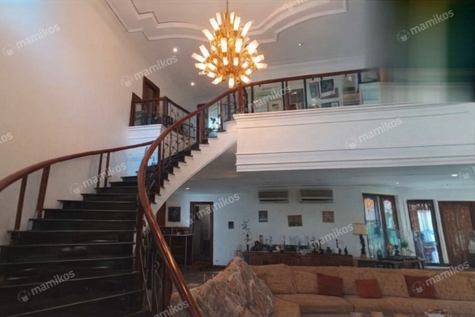 Rumah Sertifikat SHM 5 Kamar Tidur 3 Kamar Mandi Kelapa Gading Jakarta Utara - Photo 4