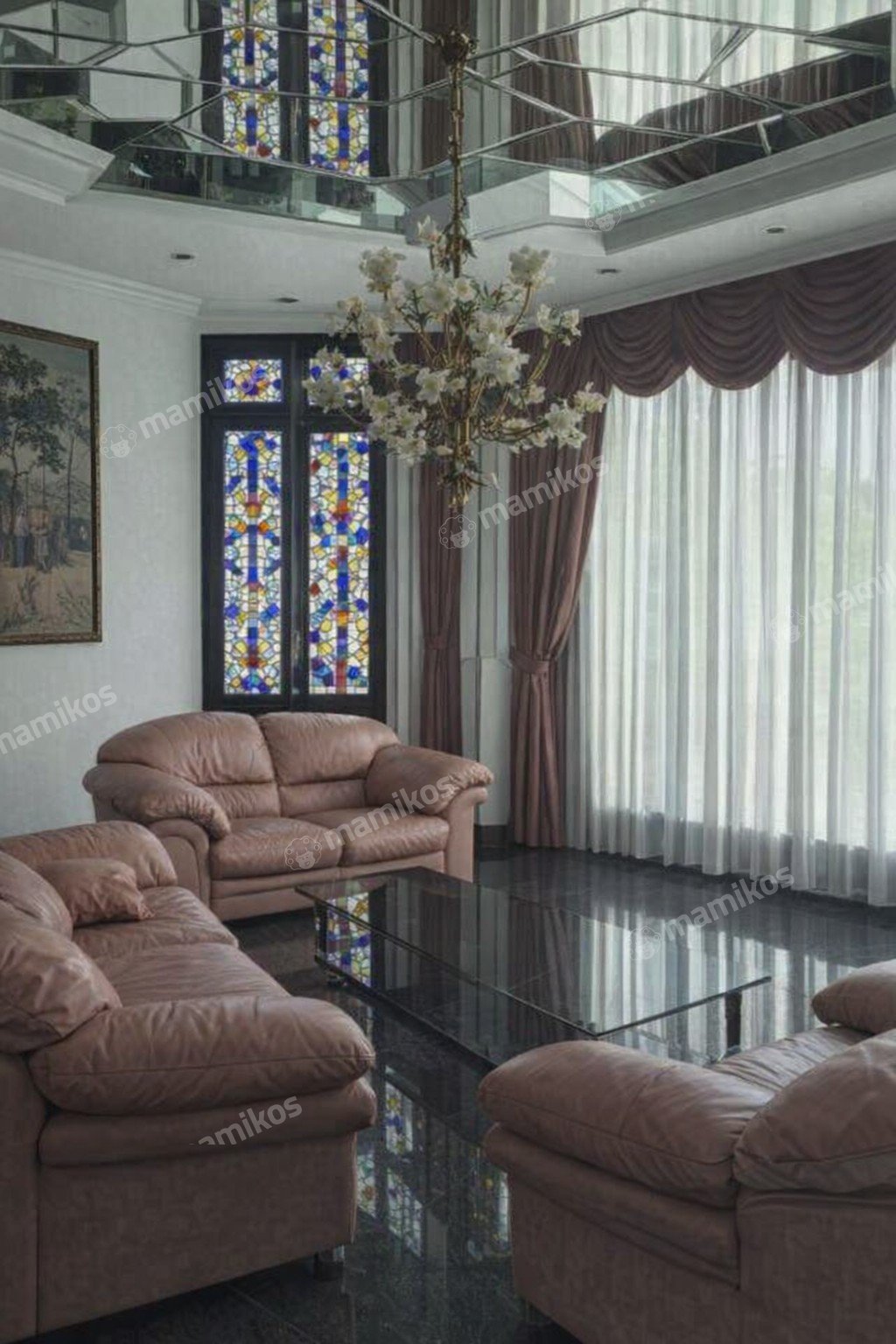 Rumah Sertifikat SHM 5 Kamar Tidur 3 Kamar Mandi Kelapa Gading Jakarta Utara - Photo 5