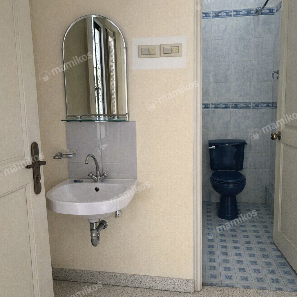 Rumah Sertifikat SHM 6 Kamar Tidur 4 Kamar Mandi Green Ville Jakarta Barat - Photo 2