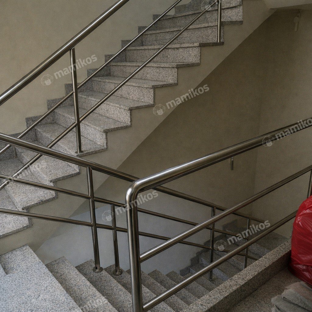 Rumah Sertifikat SHM 6 Kamar Tidur 4 Kamar Mandi Green Ville Jakarta Barat - Photo 4