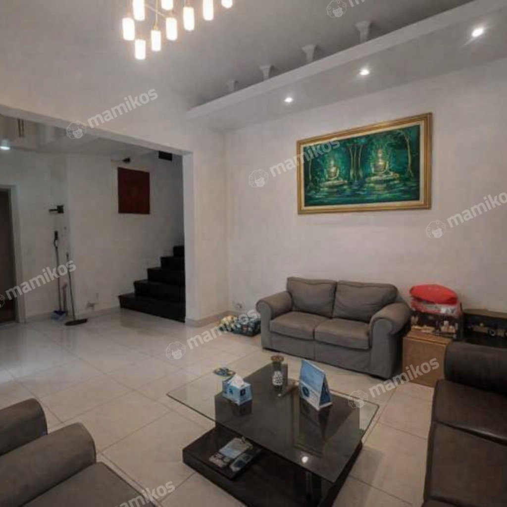 Rumah Sertifikat SHM 4 Kamar Tidur 4 Kamar Mandi Lebak Bulus Jakarta Selatan - Photo 2