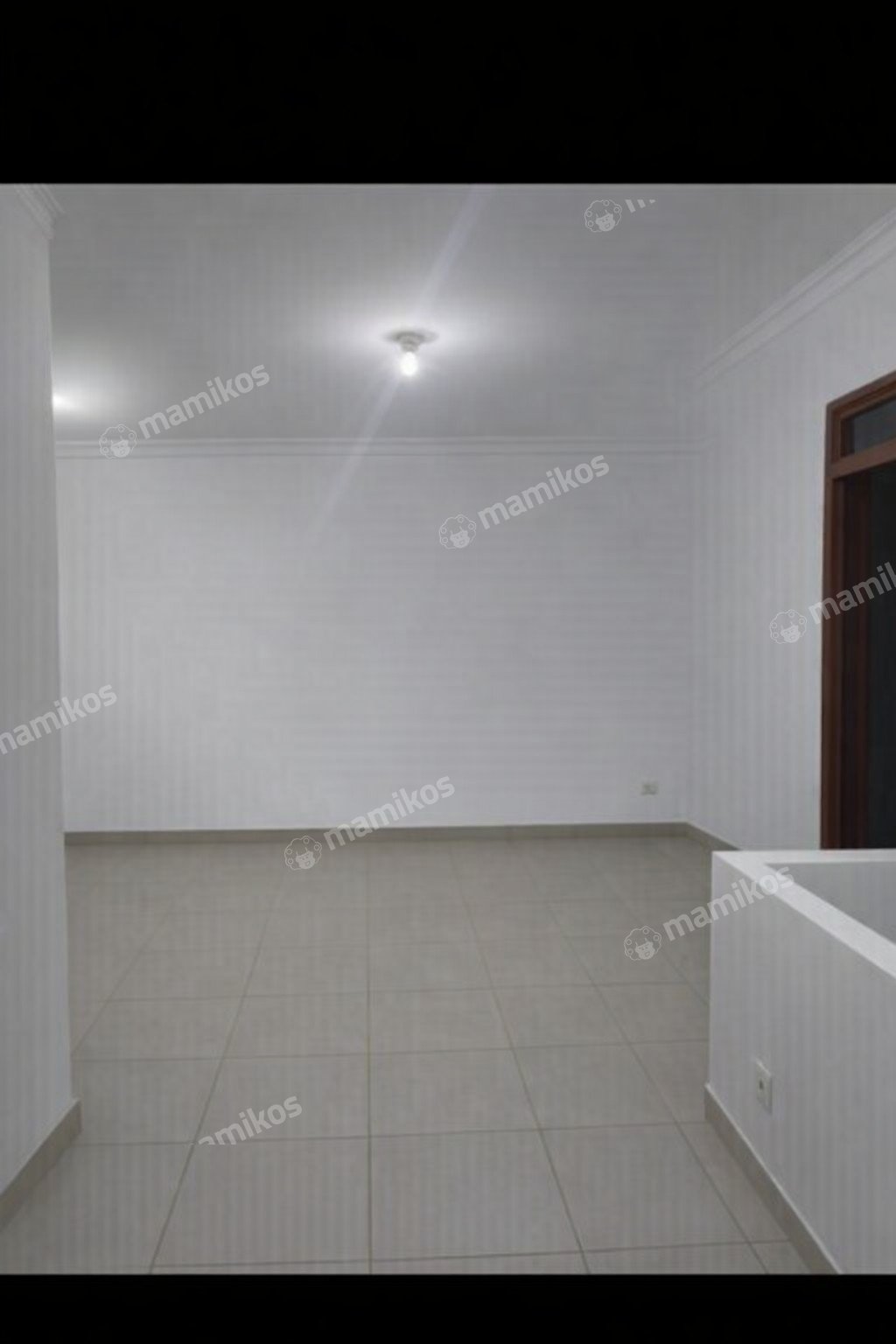 Rumah Sertifikat SHM 4 Kamar Tidur 3 Kamar Mandi Taman Ratu Jakarta Barat - Photo 2