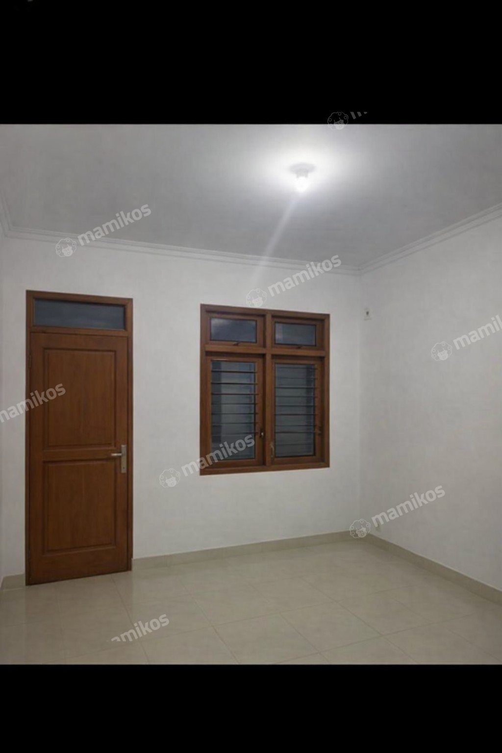 Rumah Sertifikat SHM 4 Kamar Tidur 3 Kamar Mandi Taman Ratu Jakarta Barat - Photo 4