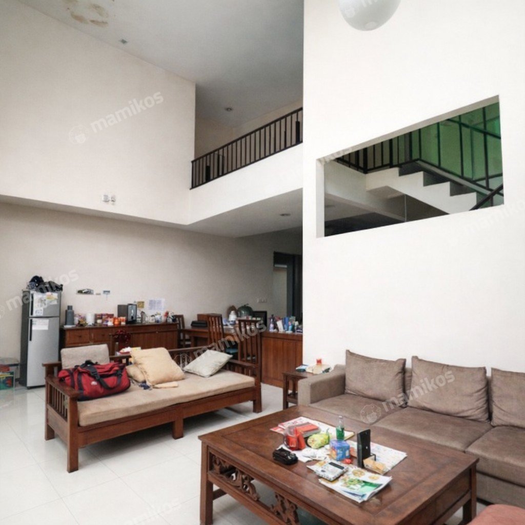 Rumah Sertifikat SHM 1 Lantai Cilandak Jakarta Selatan - Photo 3