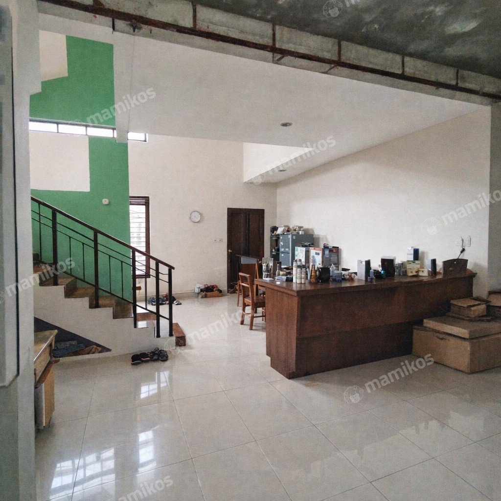 Rumah Sertifikat SHM 1 Lantai Cilandak Jakarta Selatan - Photo 5