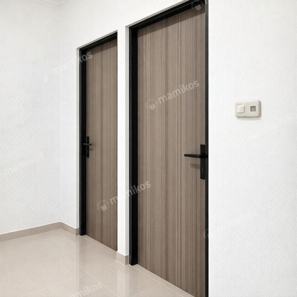 Rumah Sertifikat SHM 3 Kamar Tidur 2 Kamar Mandi Jagakarsa Jakarta Selatan - Photo 3