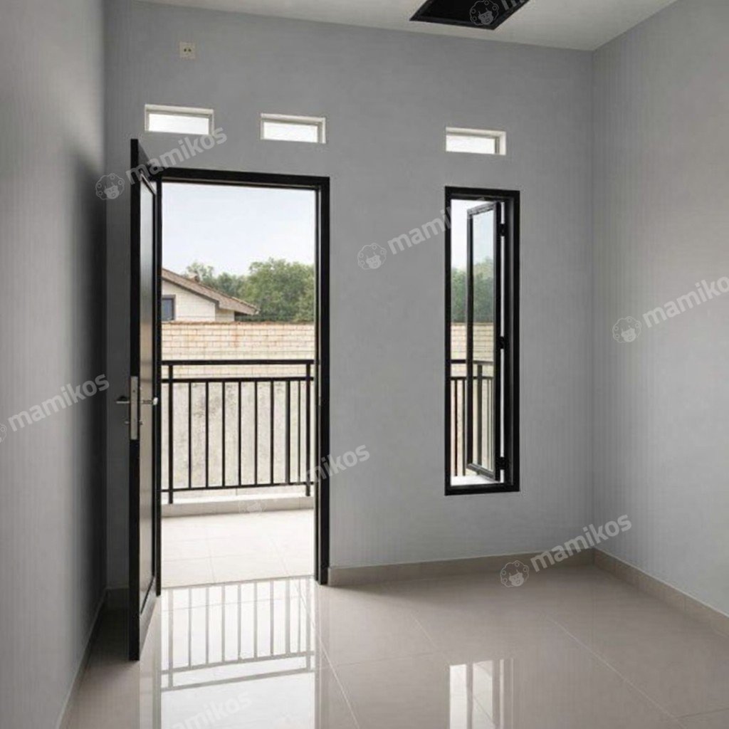 Rumah Sertifikat SHM 3 Kamar Tidur 2 Kamar Mandi Jagakarsa Jakarta Selatan - Photo 4