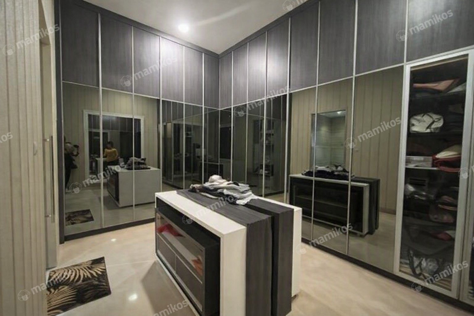 Rumah Sertifikat SHM 5 Kamar Tidur 2 Kamar Mandi Pantai Indah Kapuk Jakarta Utara - Photo 3