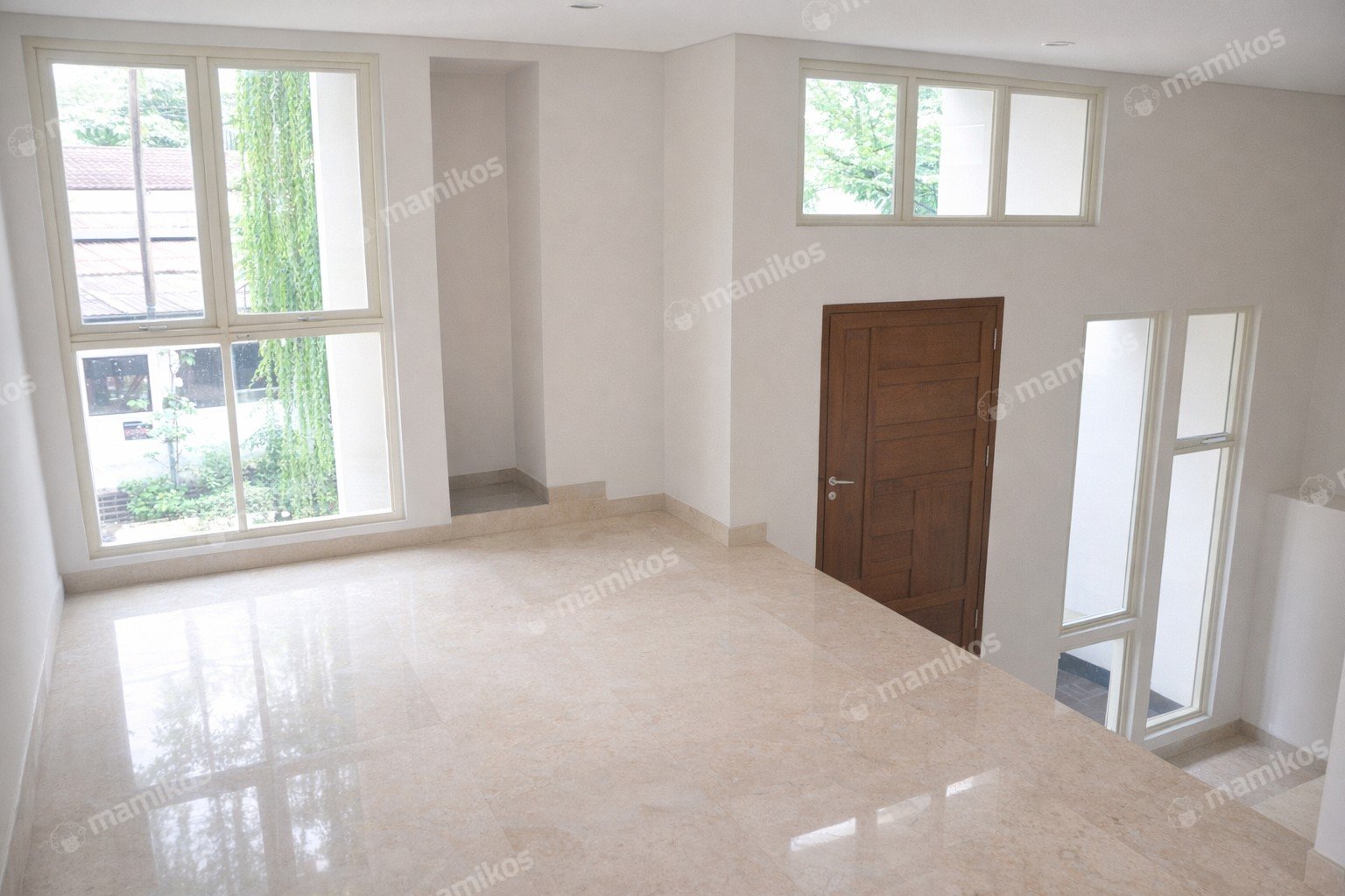 Rumah Sertifikat SHM 4 Kamar Tidur 4 Kamar Mandi Kebayoran Baru Jakarta Selatan - Photo 4