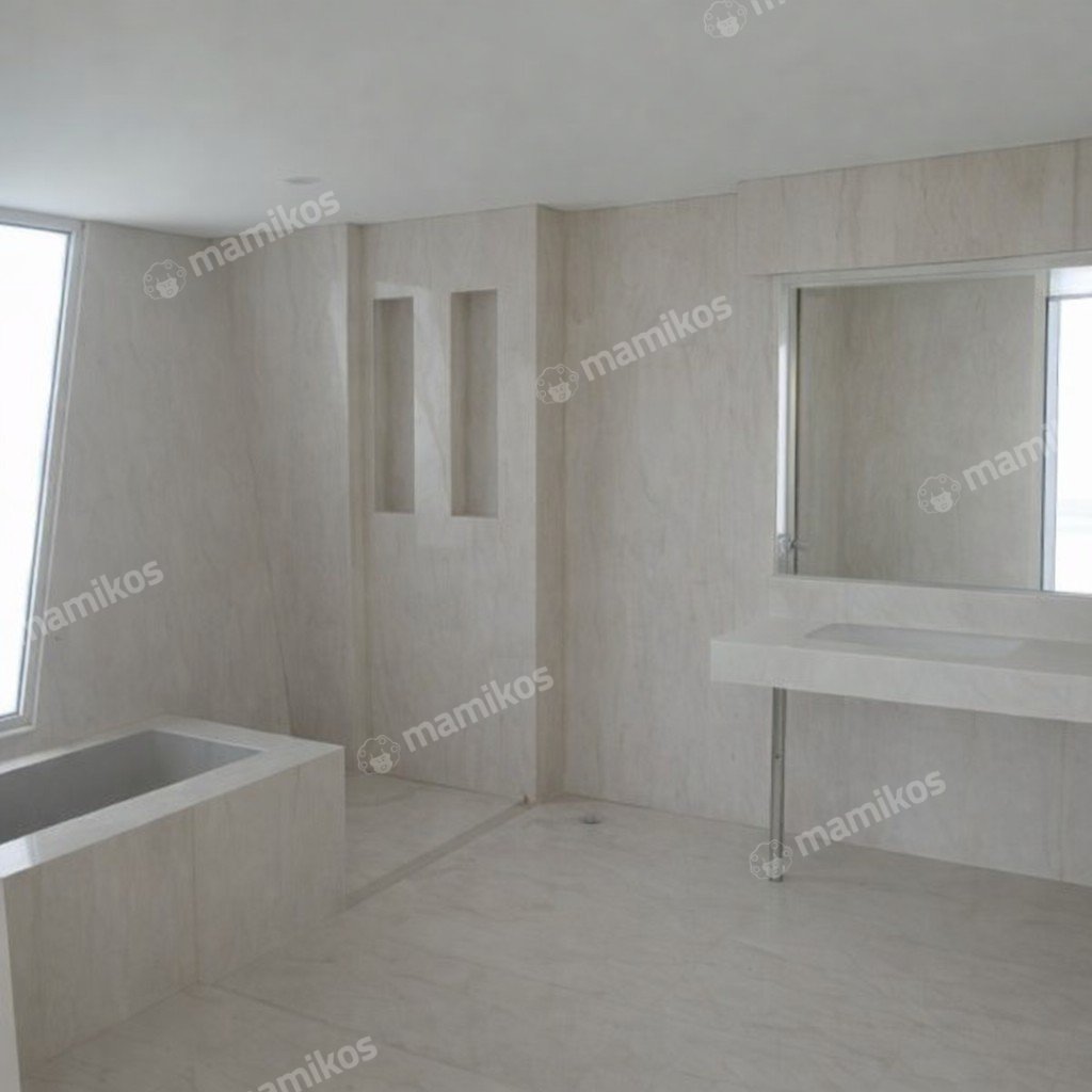 Rumah Baru 3 Kamar Tidur 3 Kamar Mandi Pantai Indah Kapuk Jakarta Utara - Photo 4