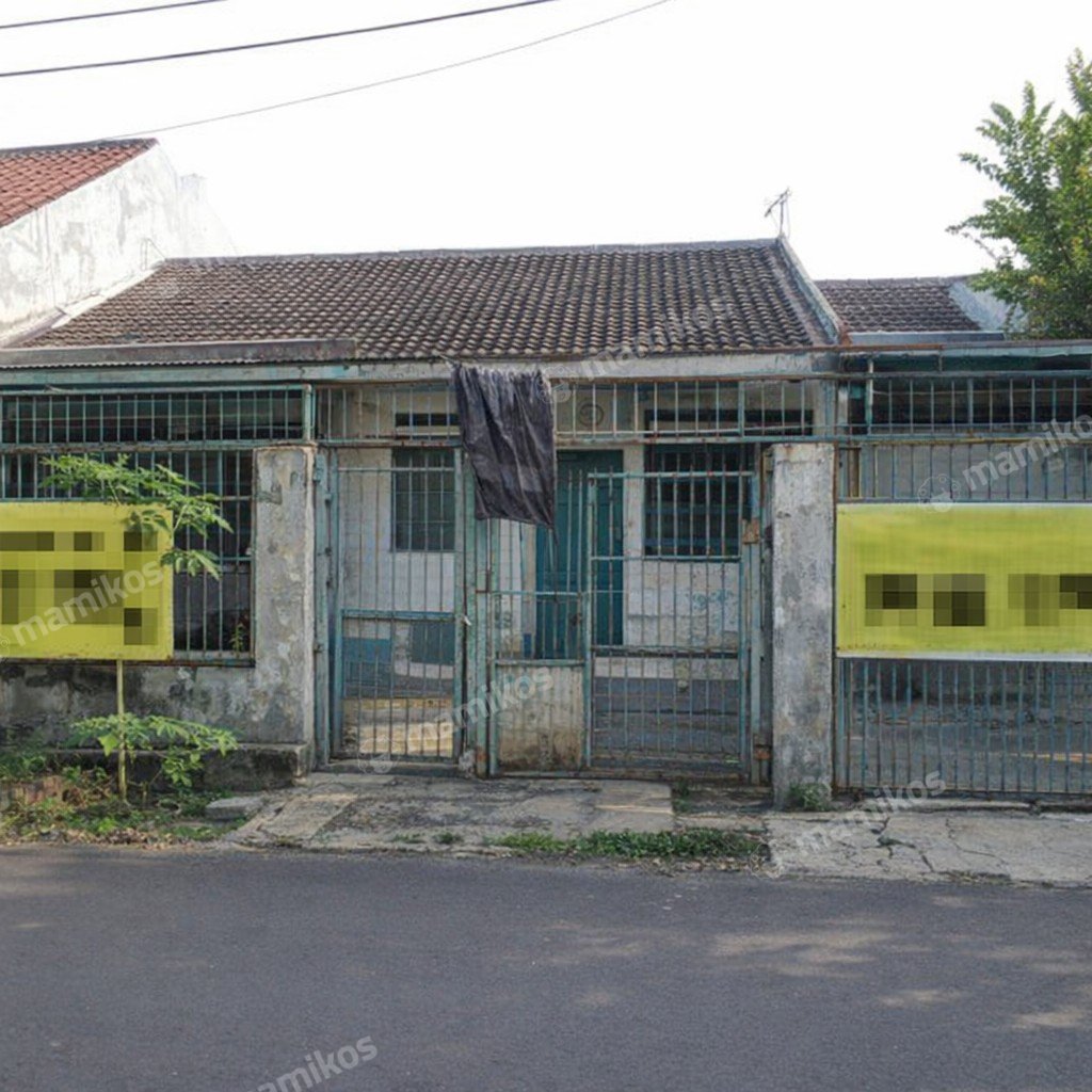 Rumah Sertifikat SHM 3 Kamar Tidur 2 Kamar Mandi Kayu Putih Jakarta Timur - Photo 2